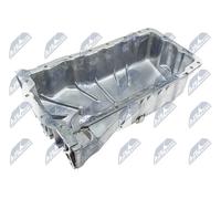 NTY Carter d'huile BMO-WW-003 pour Audi, Seat, Skoda, VW
