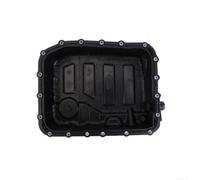 Carter d'Huile Boîte Auto Plastique pour hyundai Elantra 2011-2016 | Plastique pour robuste, , remplacement direct, spécifications usine, installation simple outils complexes