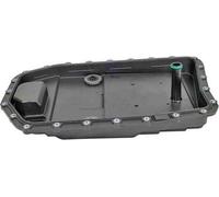 Carter d'huile boîte de vitesses automatique METZGER pour BMW 3 (E90)