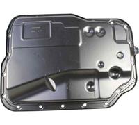 Carter d'huile boîte de vitesses automatique partie inférieure METZGER pour MAZDA 323 S