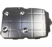 Carter d'huile boîte de vitesses automatique partie inférieure METZGER pour MERCEDES C-KLASSE (W203)
