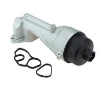 NTY Boîtier de filtre à huile CCL-BM-074 pour MINI R56/R57/R58 09-15, Clubman R55 09-14