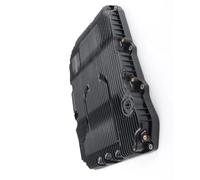 Carter d'huile Carter d'huile de transmission automatique pour voiture, compatible avec Benz W205 W222 W213, A7252703707 Bac à huile