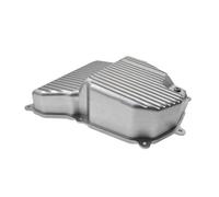 Carter d'huile Carter d'huile de transmission en aluminium pour BMW pour Mini R55 R56 R57 1.6L 1.6T, boîte de vitesses automatique à 6 vitesses Bac à huile