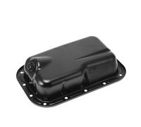 Carter d'huile Carter d'huile moteur, carter d'huile, carter d'huile de transmission, adapté pour Jeep pour Wrangler 2012-2018 5184546AC Bac à huile
