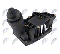 Carter d'huile CCL-BM-032 NTY pour BMW 1 3 Touring 5 6 Coupé 7 3 6 Décapotable