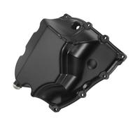 Carter d'huile Couvercle de filtre à huile pour moto Convient pour Yamaha YZF-R7 YZF R7 2022-2024 MT07 2021-2024 Carter moteur