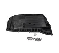 CARTER D'HUILE DE BOITE DE VITESSE AUTO. ZF 8HP65A
