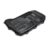 Carter d'huile de Transmission automatique 0D5398009 0D5398009C Compatible avec A4 B9 A5 A6 C8 A8L D5 Q5 Q7 2015- Q8 2019-2018-