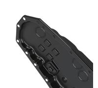 Carter d'huile de Transmission automatique en acier, Compatible avec Lancer 2016 2017 2018 2019 2020 2021 2022 2023 2024 2705A048