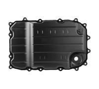 Carter d'huile de Transmission Automatique inférieur Compatible avec Les modèles 2003-2010 95532102500 95532102501