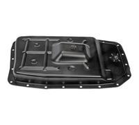 Carter d'huile de transmission compatible avec les moteurs Mustang 3,5 L 2010-2017, 2015 2,3 L et 2010 3,3 L - Numéros de pièce BR3Z7A194A, BR3P7A264AB