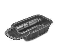Carter d'huile de Transmission pour Beetle C.a.d.d.y III IV E.O.S Golf Plus Golf V VI VII J-e-t-t-a III IV P-a-s-s-a-t S-c-i-r-o-c-c-o S-h-a-r-a-n T-i-g-u-a-n 14L-3.6L 2003-2018 02E325201D