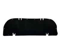 Carter d'huile de transmission Pour Renégat 2015-2021 | Capot en coton pour isolation thermique et phonique, tapis pare-feu pour moteur, couverture anti-bruit