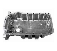 Carter D'huile En Aluminium Sous Pression Sans Joint METZGER Pour VW GOLF