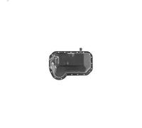 Carter d'huile FEBI 03887 pour VW GOLF II (19E, 1G1) 1.6 1983-1991