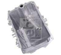 Carter d'huile FEBI 186515 pour SMART FORTWO Cabrio (451) 1 2007-