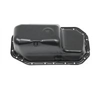 Carter d'huile Fer 11031803401 vika pour VW