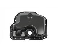 Carter d'huile Fer 11031803701 vika pour VW AUDI
