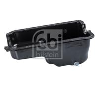 CARTER D'HUILE FORD FIESTA 1.1 95-
