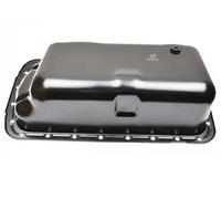 Carter d'huile FT49375 FAST pour CITROËN PEUGEOT