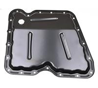 Carter D'huile Fast FT49378 pour Citroën Renault