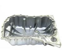 Carter d'huile FT49382 FAST pour RENAULT MEGANE II Break MEGANE II SCÉNIC II
