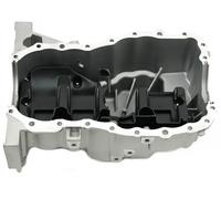 FAST FT49383 Carter d'huile pour NISSAN,RENAULT