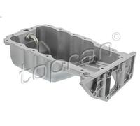 Carter d'huile HANS PRIES 209 331 pour OPEL COMBO Tour 1.4 2004-2011