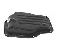 Carter d'huile inférieur Acier 100-00-108 ABAKUS pour OPEL ASTRA H Fourgon/Break