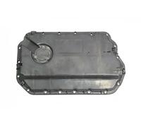 Carter d'huile inférieur Aluminium 11030080001 vika pour AUDI VW SKODA