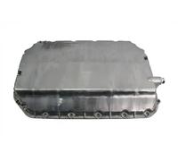 Carter d'huile inférieur Aluminium 11030668701 vika pour AUDI COUPE B3 A8 D2