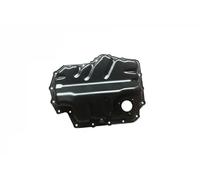 Carter d'huile inférieur Fer 11031792001 vika pour AUDI SEAT VW SKODA