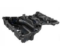 Carter d'huile inférieur Matière plastique BMO-ME-017 NTY pour MERCEDES-BENZ CLS