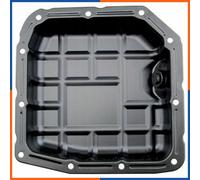 Carter d'huile inferieur pour HYUNDAI | 2152023700, 14641, 3163470, BMO-HY-502A