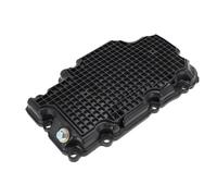 Carter d'huile Joint de carter d'huile moteur, couvercle de carter d'huile compatible avec INFINITI Q50 Q60 2016-2022 111105CA2A Carter moteur