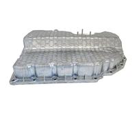 Carter d'huile Kit de carter d'huile inférieur et de joint pour VW pour Golf pour Audi S3 1.8L 2.0L 2015 2016-2018 06K103600R 06K103600AE Bac à huile