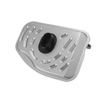 Carter d'huile Kit de filtre de transmission automatique, filtre de refroidisseur d'huile CVT, joint de carter d'huile, compatible avec BUICK EXCELLE 03-10 Carter d'huile