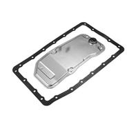 Carter d'huile Kit de joint de carter d'huile pour filtre de transmission de voiture, compatible avec Lexus GS300 2006, compatible avec Lexus IS350 Bac à huile