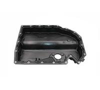 Carter d'huile Matière plastique 11031804201 vika pour SEAT AUDI SKODA VW