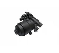 Carter d'huile Matière plastique 11151773401 vika pour AUDI VW