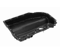VAICO Carter d'huile V10-7811 en plastique pour VW