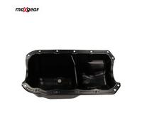 Carter d'huile 34-0044 MAXGEAR pour FIAT LANCIA