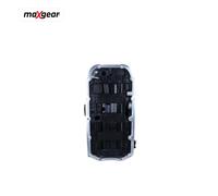 Carter d'huile MAXGEAR 34-0128 OPEL 55567085