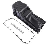 Carter d'huile moteur AP01 53022343AL compatible avec 2011 2012 2013 2014 2015 Durango Cherokee 5,7 L HEMI