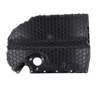 Carter d'huile Moteur inférieur 06K103600L Compatible avec Les pièces de Moto Automobile A3 S3 2.0L L4 2015 2016 2017 2018 pour numéro de pièce 06K103600L