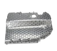 Carter d'huile moteur inférieur en aluminium compatible avec les références 06K103600R 06K103600AE 06K103600D pour A3 S3 2015-2018 1,8 L 2,0 L