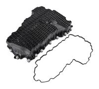 Carter d'huile moteur Pièce de rechange pour C4 C5 Jumpy 508 308 Expert 2.0 | Compatible avec Citroën C4, C5, Jumpy, Peugeot 508, 308, Expert 2.0 BlueHDi 2009- 9801258280