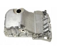 Carter d'Huile Moteur pour AUDI A4/A6 et VW PASSAT B5 1995-2005