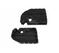 Carter d'huile PA (polyamide) 9535476 KLOKKERHOLM pour SEAT AUDI SKODA VW
